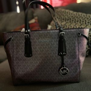 Authentic RARE Michael Kors handbag